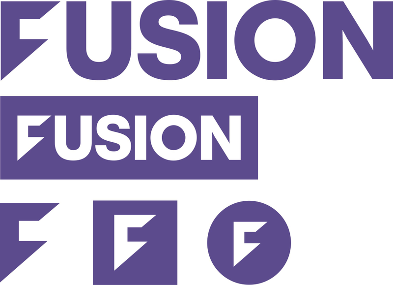 Illustration for article titled FUSION's Network Rebrand Wins Gold PromaxBDA Award